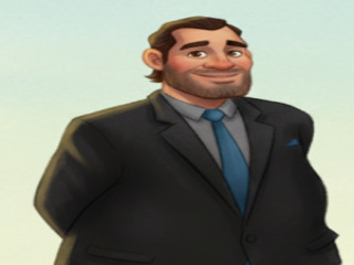 Second Life profile photo (full)