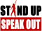 +Stand up +Stand up
