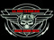 S.S. Born To Ride Biker Bar