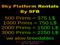 *SFB* Skyplatform Rentals *SFB* Skyplatform Rentals