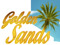 ~ Eternal Little Romantic Beach ~ / Golden Sands 