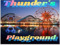 Thunder's Playground