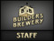 Builder's Brewery Staff