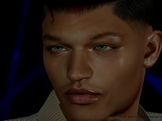 Second Life profile photo (full)