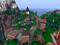 Vanhoover Marketplace