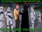 STAR WARS VS STAR TREK