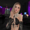 Second Life profile photo