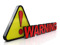 Warning Warning