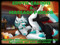 Erotic Saloon&Massage Parlor Staff