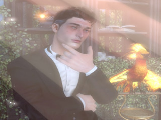 Second Life profile photo (full)