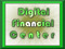 1) Digital Financial Center