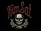 \ / KimSat \ /