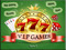 ((   V . I . P  G A M E S   ))