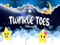 Twinkle Toes Maternity