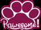 [Pawesome!]