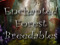 Enchanted Forest Breedables