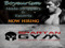 BOYEURISM MALE STRIPPERS & GYM ft freelance wildcard stage