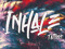 .Inhale. Tattoo Co.