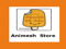 Dreamsicles Baby Boutique Animsh