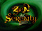 Zen Serenity