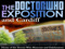 Doctor Who Exposition and Dr Who Museum