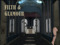 Filth & Glamour - A chic club for dirty kinks