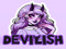 .D E V I L I S H.