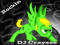 DJ Crayzee's Friends and Fans. DJ Crayzee's Friends and Fans.