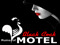 Ruins of Black Cock Motel