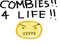 COMBIES