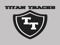 #8 Titan Tracks #8 Titan Tracks
