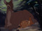 All The Deer Of The Forest