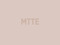 MTTE