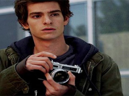 Pεᴛεя Pαяkεя Mσηтɢσɱεяy <br />(poseidon.winchester)