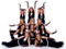 Dance troupe Dance troupe