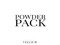 Powder Pack Powder Pack