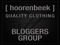 [ hoorenbeek ] Bloggers Group