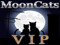 MoonCats VIP 2.0 MoonCats VIP 2.0