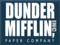 Dunder Mifflin Paper Company, Inc. Dunder Mifflin Paper Company, Inc.