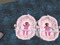 MY ADORABLE TWINS SAMIRA /SAMARA MY ADORABLE TWINS SAMIRA /SAMARA