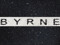 (BYRNE) Style