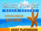 SKIING POWDER BEACH RESORT SKIING POWDER BEACH RESORT