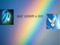 MAGIC RAINBOWS & HOPE V I P'S MAGIC RAINBOWS & HOPE V I P'S