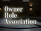 Owner Hole Association Owner Hole Association