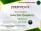Physcian Of Gor Promoted
