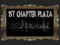1ST CHAPTER PLAZA