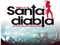 SANTA DIABLA (club-play zone)