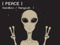 3 PEAce.   // Sandbox // Hangout