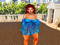 Listener@Lady Kai's Mixed Tunes