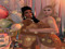 ::::CANDY LAND::::-GYPSEY AND SARAH'S BIRTHDAY BASH!